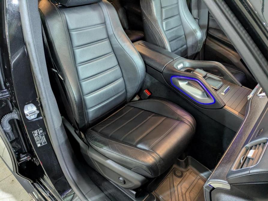 Mercedes-Benz GLE II (V167) Химки  - изображение 13