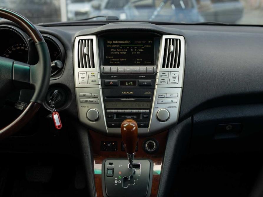 Lexus RX II Новосибирск  - изображение 14