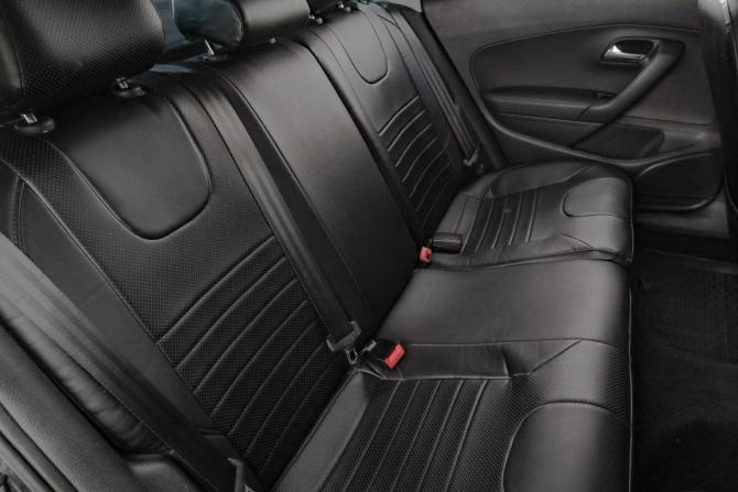 Volkswagen Polo V Рестайлинг с пробегом 2017 года, цена 979 000 рублей, 214000 км, седан, Автокод Объявления
