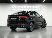 Geely Tugella I Рестайлинг Кемерово  - изображение 19