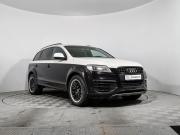 Audi Q7 I (4L) Рестайлинг Санкт-Петербург  - изображение 30