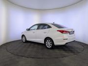 Changan Alsvin Москва  - изображение 37