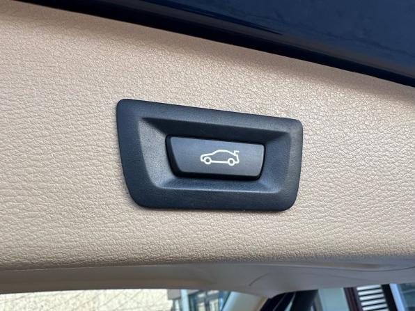 BMW X3 II (F25) Рестайлинг с пробегом 2014 года, цена 2 390 000 рублей, 130017 км, внедорожник, Автокод Объявления