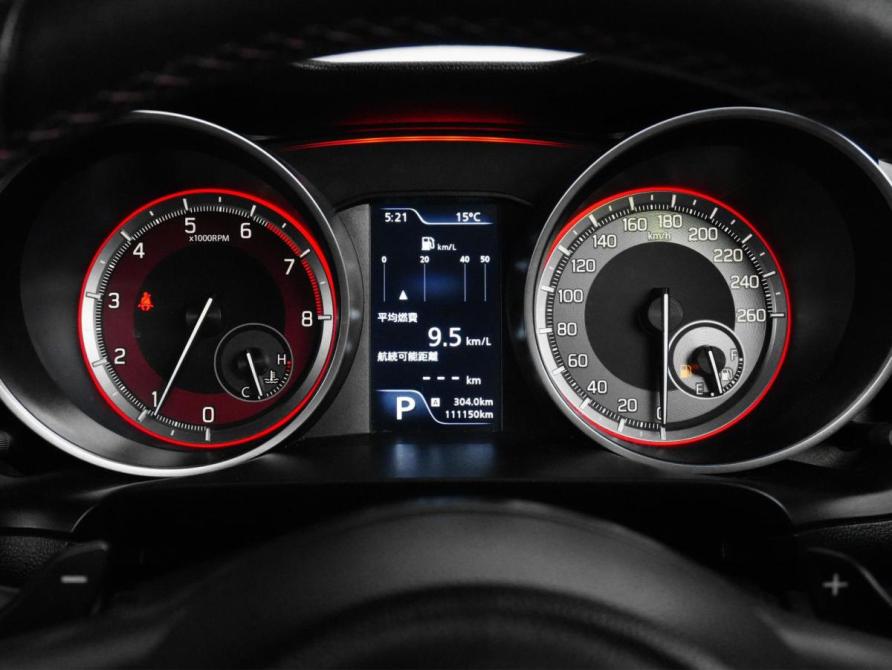 Suzuki Swift V Калининград  - изображение 15