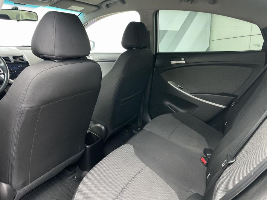 Hyundai Solaris I Екатеринбург  - изображение 13