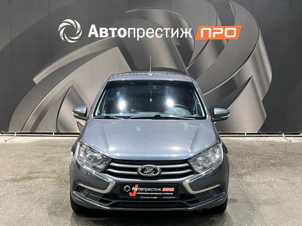Lada (ВАЗ) Granta I Рестайлинг с пробегом 2020 года, цена 599 000 рублей, 64343 км, лифтбек, Автокод Объявления