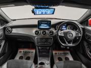 Mercedes-Benz CLA I (C117 X117) Красноярск  - изображение 35