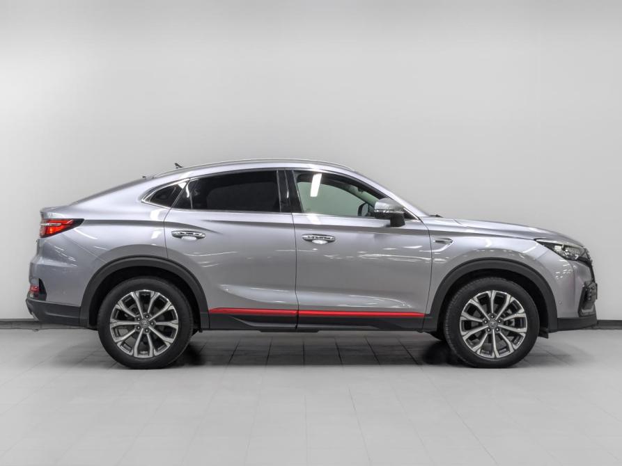 Changan CS85 I Рестайлинг Москва  - изображение 4