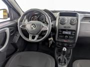 Renault Duster I Рестайлинг Москва  - изображение 52
