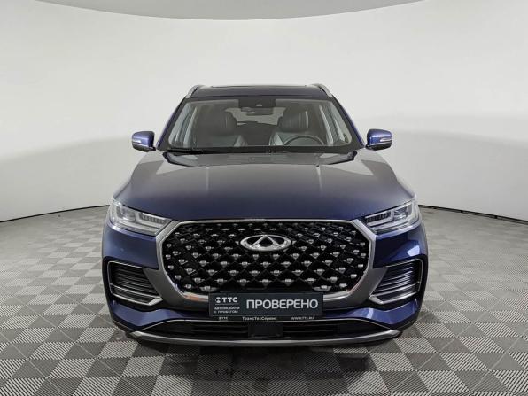 Chery Tiggo 8 Pro Max I с пробегом 2023 года, цена 2 060 000 рублей, 91940 км, внедорожник, Автокод Объявления