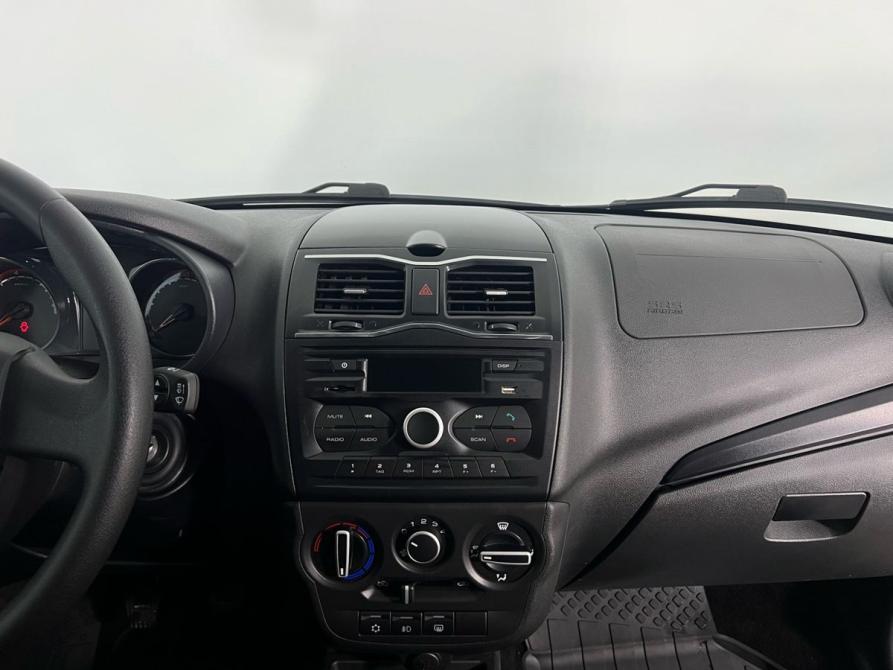 Lada (ВАЗ) Granta I Рестайлинг Архангельск  - изображение 19