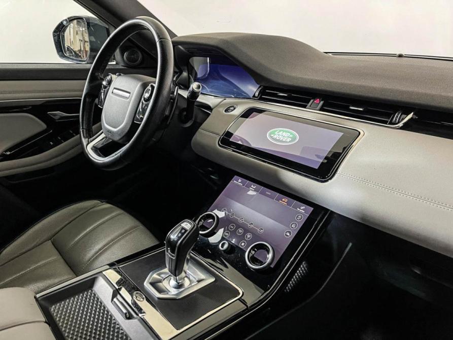Land Rover Range Rover Evoque II Москва  - изображение 10