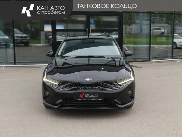 Kia K5 III с пробегом 2020 года, цена 2 410 000 рублей, 90666 км, седан, Автокод Объявления