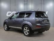 Mitsubishi Outlander II Воронеж  - изображение 24