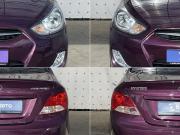Hyundai Solaris I Тамбов  - изображение 29