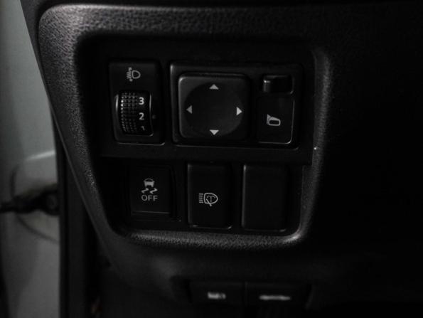 Nissan Juke I с пробегом 2012 года, цена 974 000 рублей, 189947 км, внедорожник, Автокод Объявления