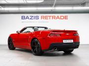Chevrolet Camaro V Рестайлинг Тюмень  - изображение 50
