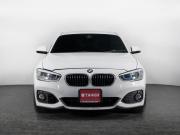 BMW 1 серии II (F20/F21) Рестайлинг Иркутск  - изображение 29