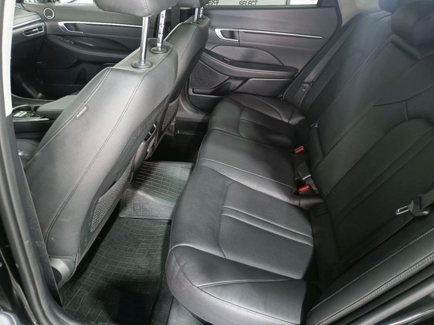 Hyundai Sonata VIII (DN8) Оренбург  - изображение 21