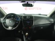 Renault Sandero II Вологда  - изображение 30
