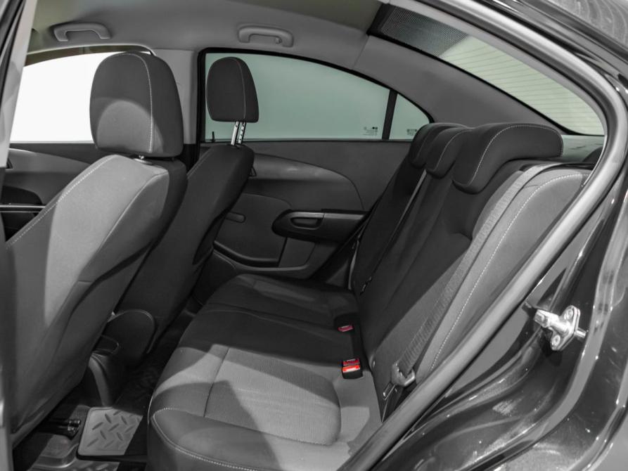 Chevrolet Aveo II Екатеринбург  - изображение 15