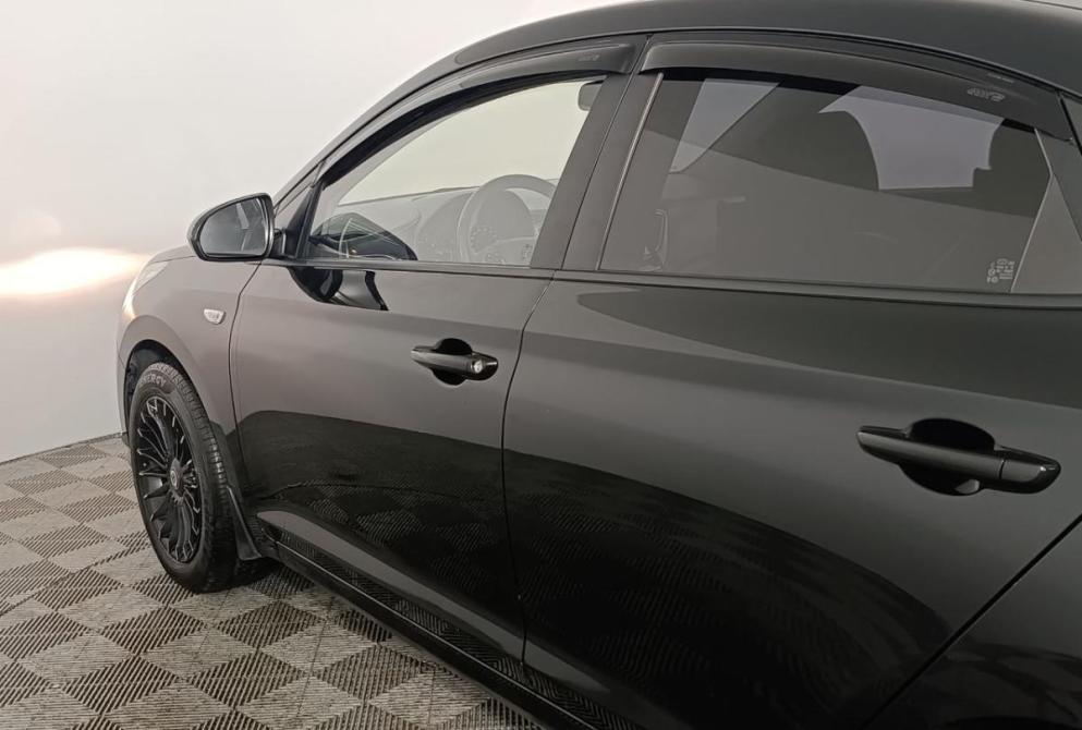 Hyundai Solaris II Рестайлинг Волгоград  - изображение 22