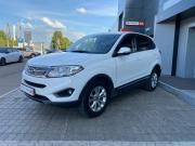 Chery Tiggo 5 I Набережные Челны  - изображение 22