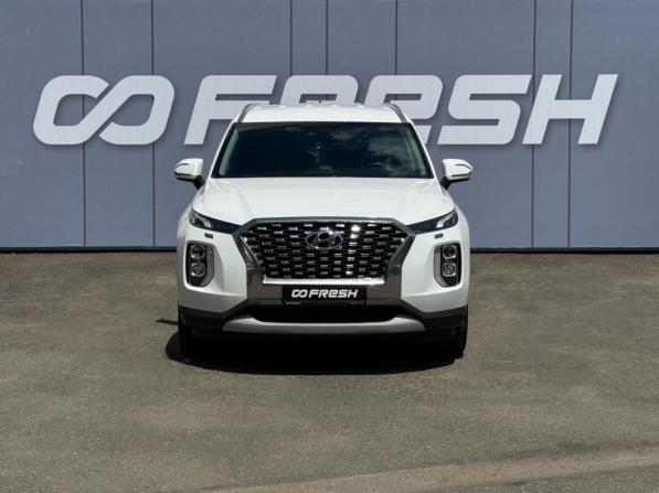 Hyundai Palisade I с пробегом 2019 года, цена 3 999 000 рублей, 106813 км, внедорожник, Автокод Объявления
