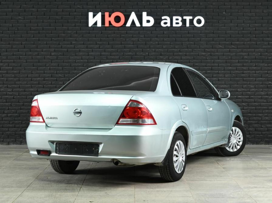 Nissan Almera Classic I Екатеринбург  - изображение 4