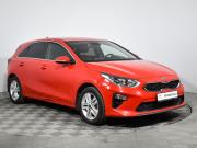Kia Ceed III Санкт-Петербург  - изображение 24