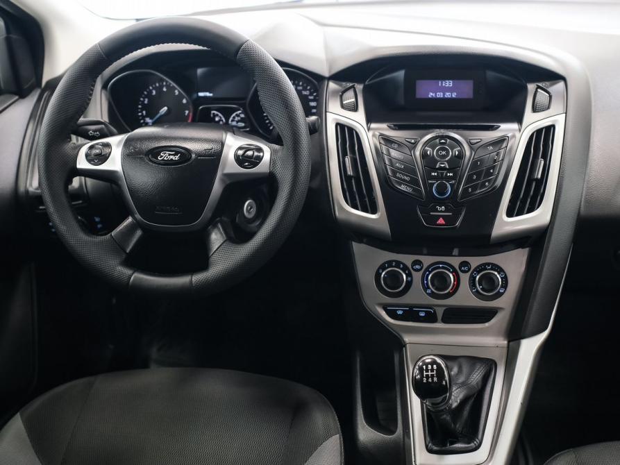 Ford Focus III Самара  - изображение 11