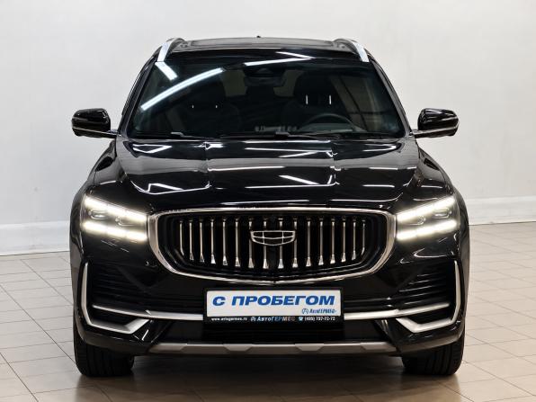 Geely Monjaro I с пробегом 2024 года, цена 3 280 000 рублей, 45129 км, внедорожник, Автокод Объявления