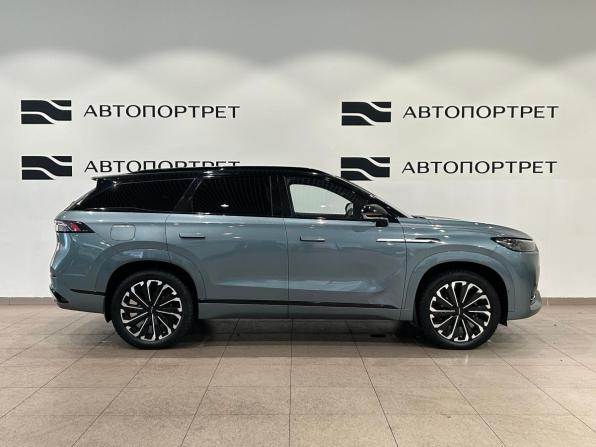 Jaecoo J8 с пробегом 2024 года, цена 2 649 000 рублей, 89761 км, внедорожник, Автокод Объявления