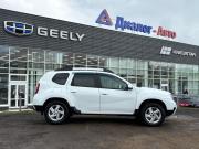 Renault Duster I Рестайлинг Набережные Челны  - изображение 32