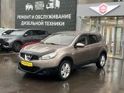 Nissan Qashqai+2 I Рестайлинг Альметьевск  - изображение 18