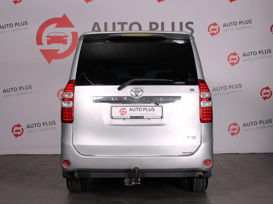 Toyota Noah II (R70) Минеральные Воды  - изображение 4