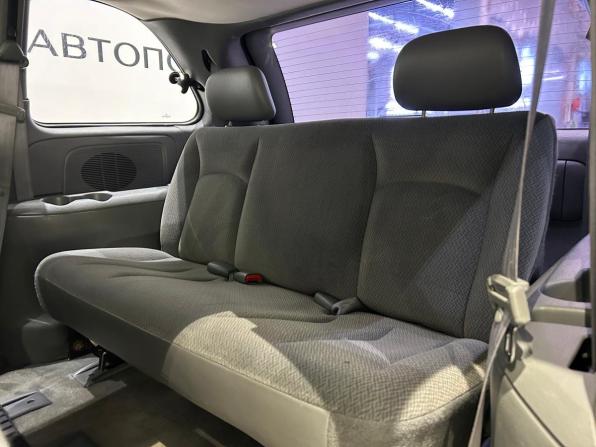 Dodge Caravan IV с пробегом 2004 года, цена 399 000 рублей, 327534 км, минивэн, Автокод Объявления