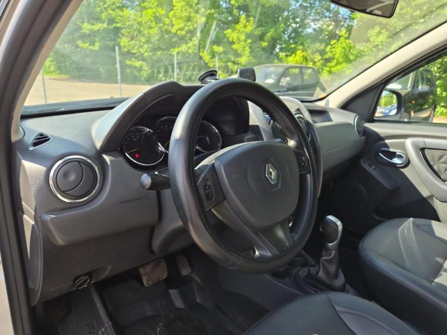 Renault Duster I Рестайлинг Саратов  - изображение 23