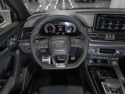 Audi Q5 II (FY) Рестайлинг Москва  - изображение 40