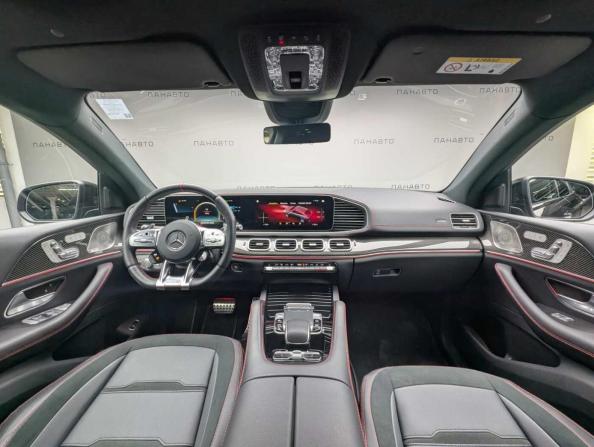 Mercedes-Benz GLE Coupe AMG II (C167) с пробегом 2022 года, цена 10 990 000 рублей, 34830 км, внедорожник, Автокод Объявления