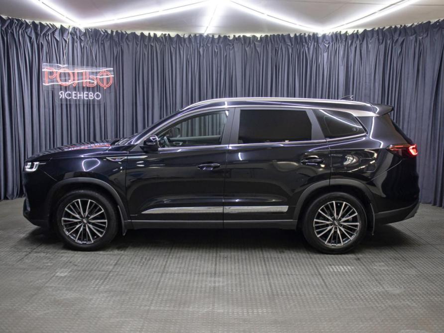 Chery Tiggo 8 Pro I Москва  - изображение 8