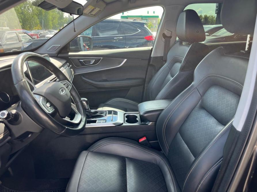 Chery Tiggo 8 I Альметьевск  - изображение 15