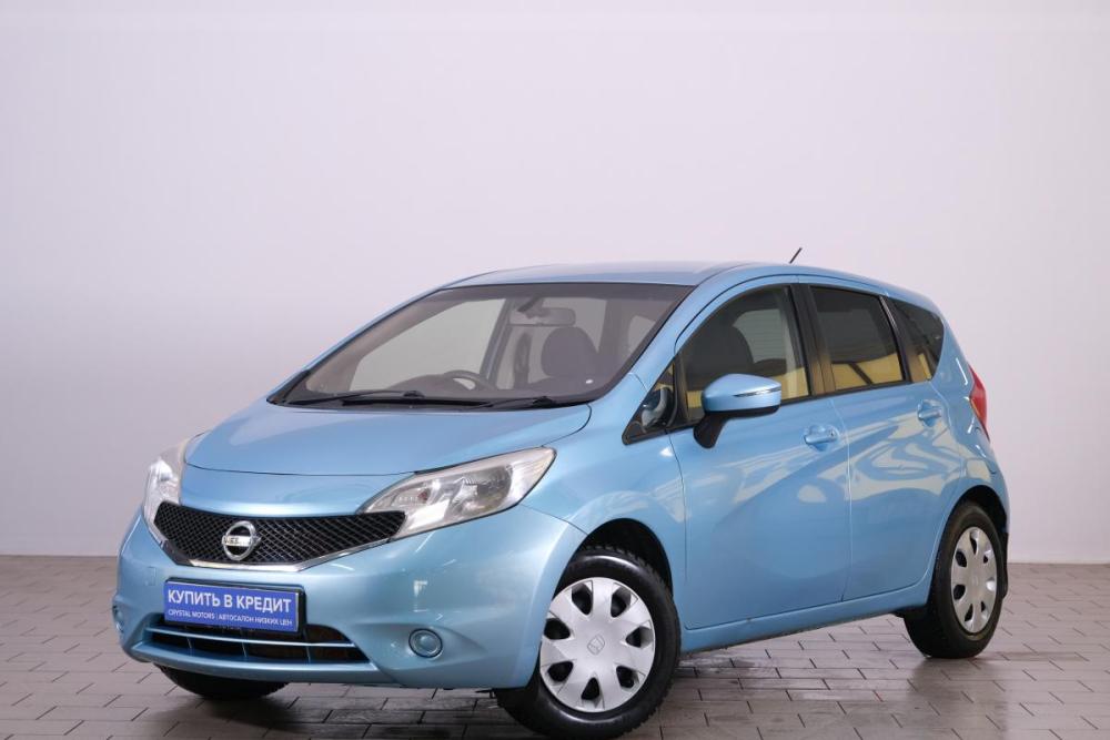 Nissan Note II Омск  - изображение 4