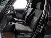 Suzuki SX4 I (Classic) Рестайлинг Тюмень  - изображение 27