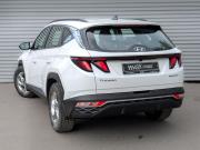 Hyundai Tucson IV Москва  - изображение 37