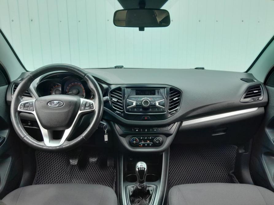 Lada (ВАЗ) Vesta I Новочеркасск  - изображение 13