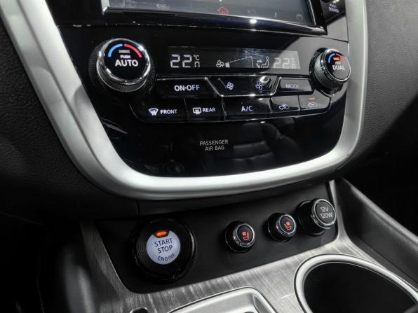 Nissan Murano III (Z52) с пробегом 2017 года, цена 2 440 000 рублей, 162000 км, внедорожник, Автокод Объявления