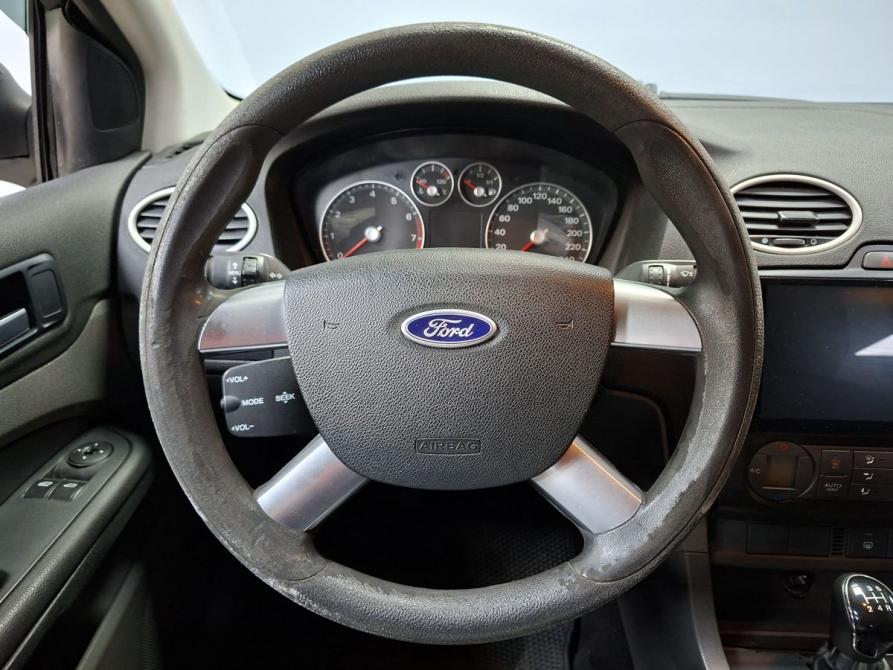 Ford Focus II Москва  - изображение 15