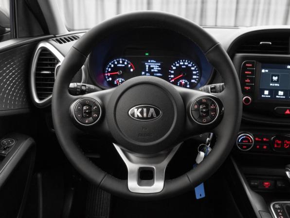 Kia Soul III с пробегом 2020 года, цена 1 650 000 рублей, 110964 км, хэтчбек, Автокод Объявления