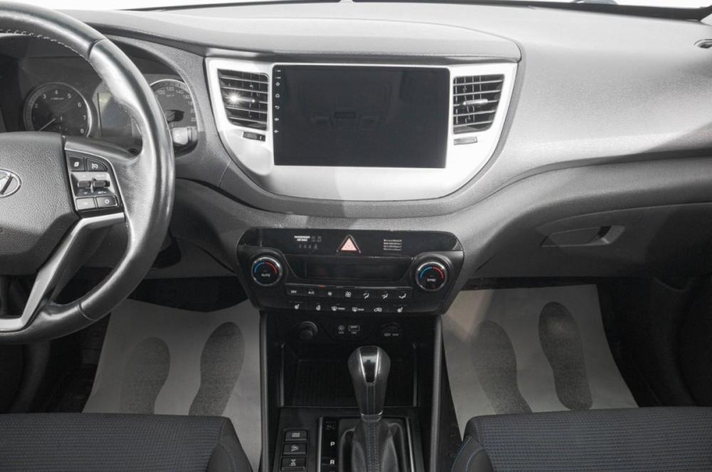 Hyundai Tucson III Барнаул  - изображение 18